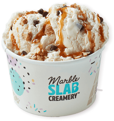 Marble Slab Creamery