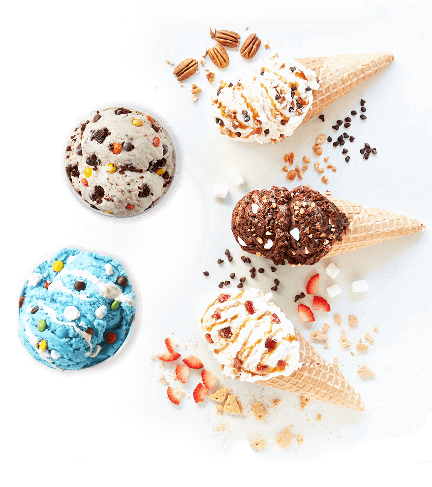 ice-cream