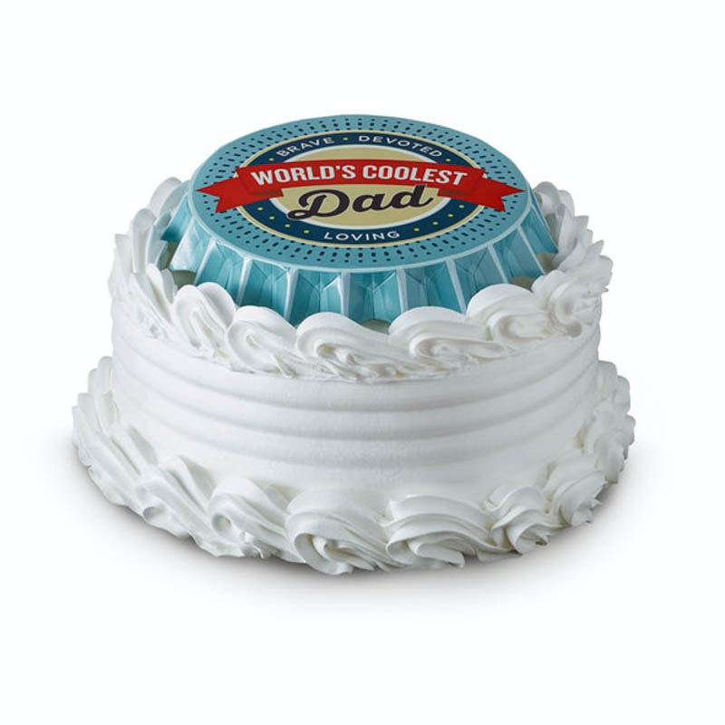Marble Slab Creamery Birthday Cake Ice Cream Ice Cream Cakes - Marble Slab Creamery