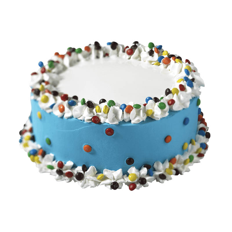 Marble Slab Creamery Birthday Cake Ice Cream Ice Cream Cakes - Marble Slab Creamery