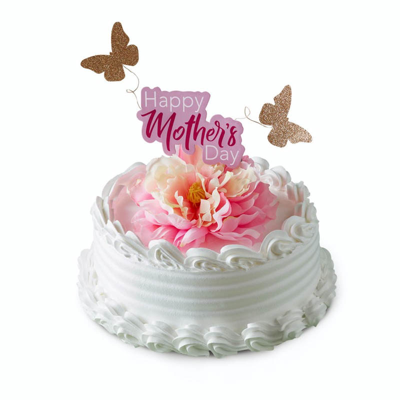 Ice Cream Cakes Marble Slab Creamery