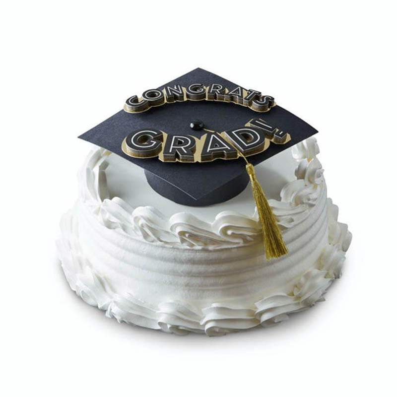 Ice Cream Cakes Marble Slab Creamery