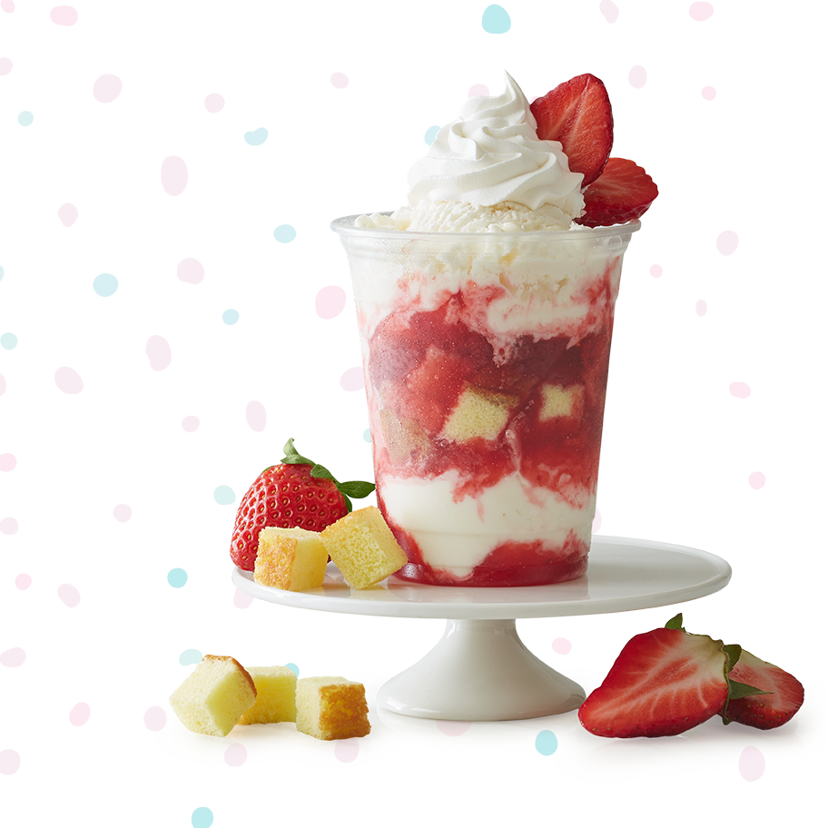 MSC Sundae Desktop